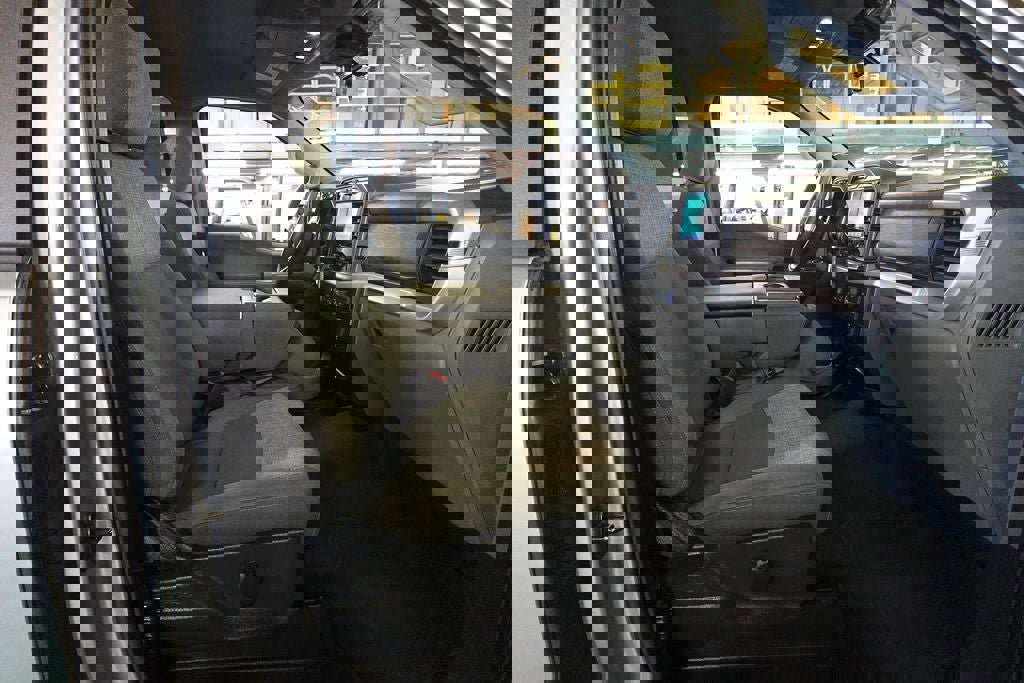 Certified 2023 Ford F150 XLT image 30