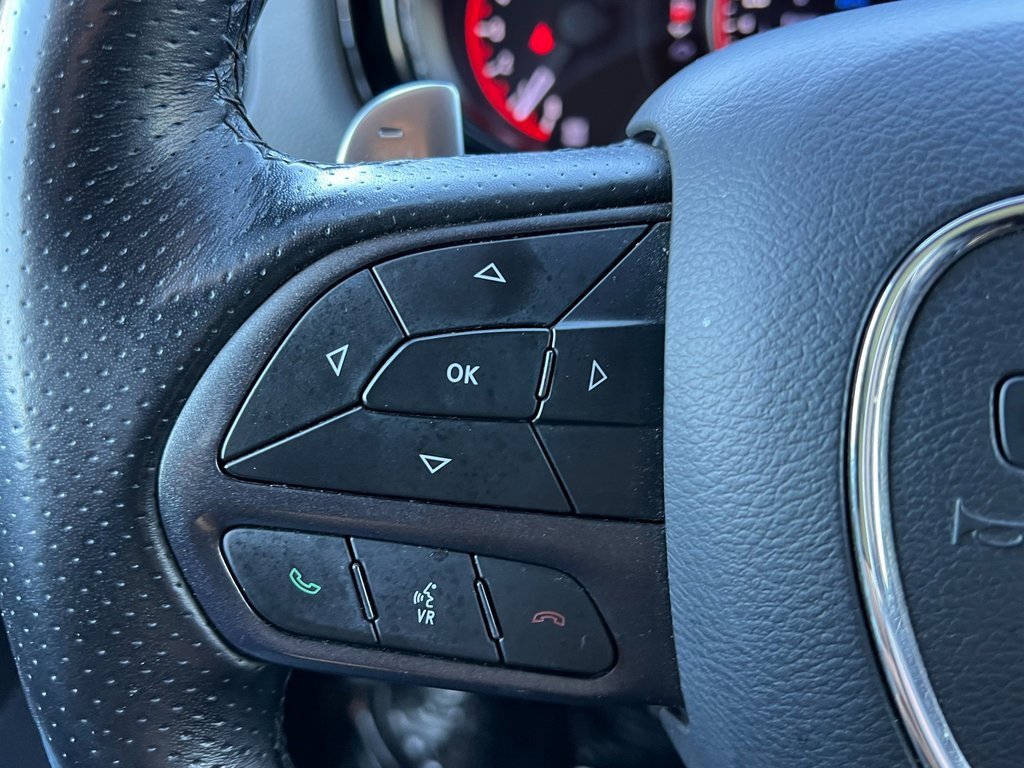 Certified 2023 Dodge Durango GT image 26