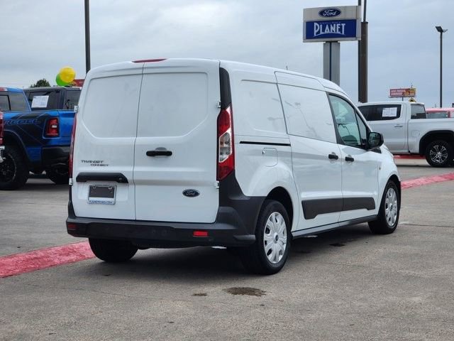 Used 2020 Ford Transit Connect XL FWD image 5