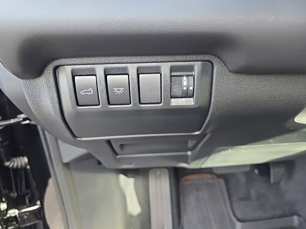 New 2025 Subaru Ascent Touring w/ Popular Package #2 image 19