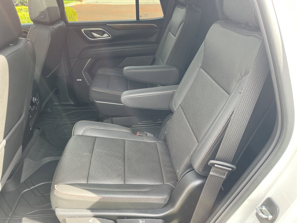 Used 2024 Chevrolet Tahoe High Country w/ Premium Package image 34