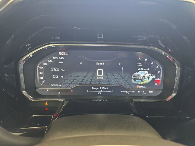 Certified 2024 GMC Sierra 2500 SLT w/ SLT Premium Package image 17