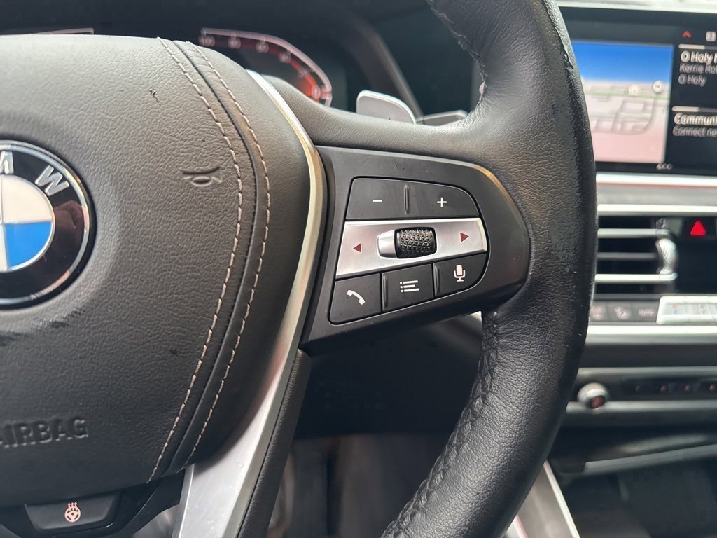 Used 2023 BMW X5 xDrive40i w/ Premium Package image 35