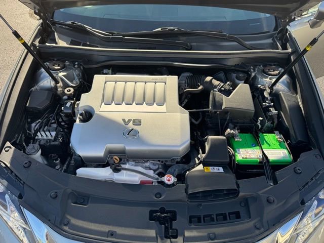 Used 2018 Lexus ES 350 350 image 30