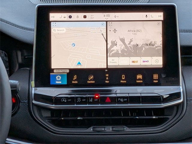 New 2026 Jeep Compass Limited w/ Sun, Sound & Navigation Group image 15