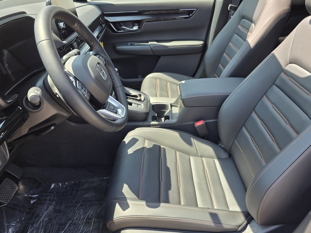 New 2026 Honda CR-V Sport Touring image 35