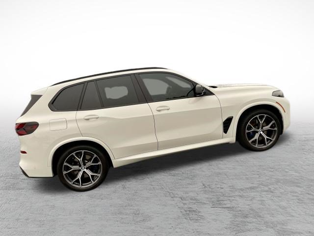 Used 2024 BMW X5 M60i w/ Parking Assistance Package AWD/4WD image 7