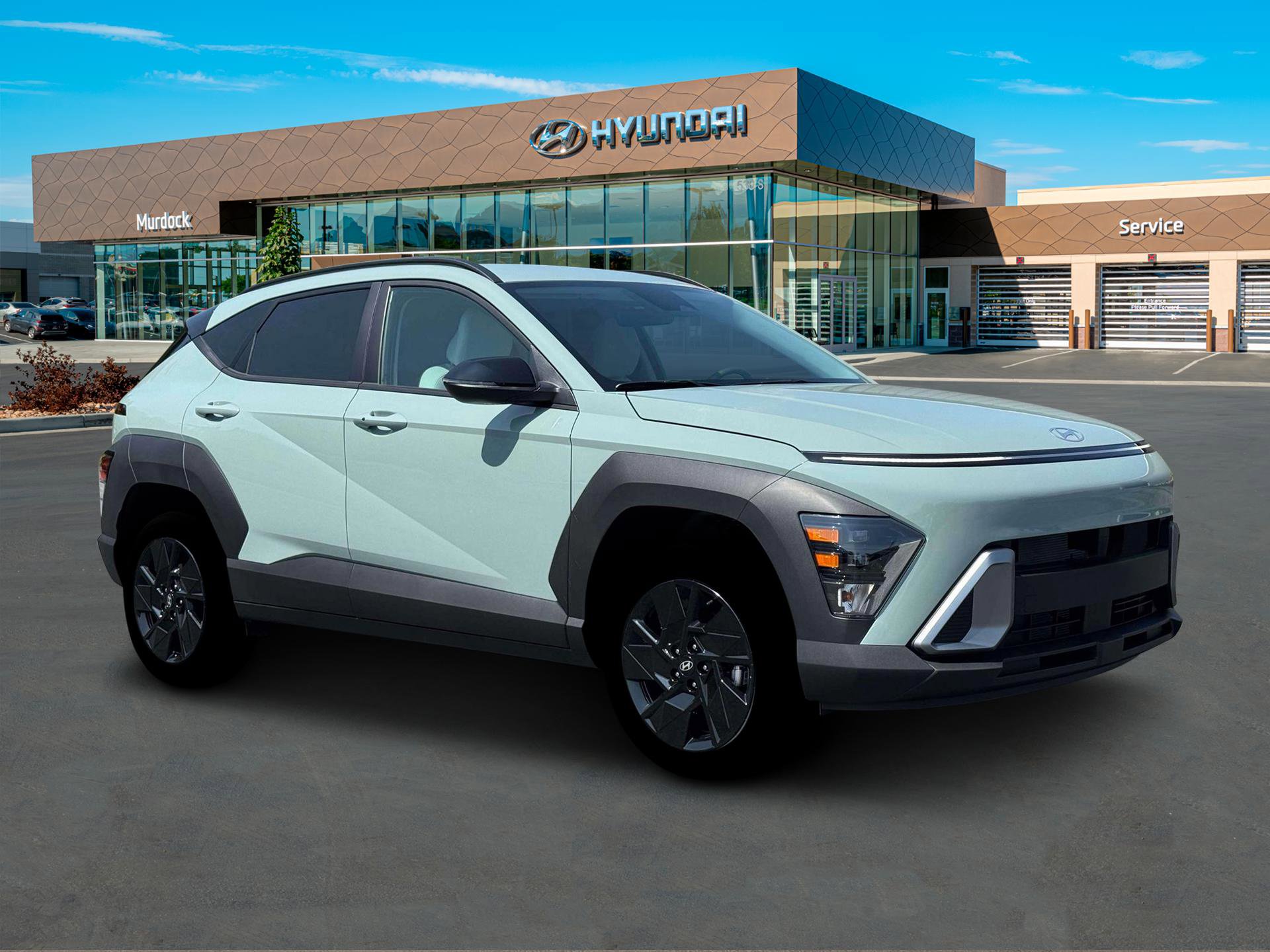 New 2026 Hyundai Kona SEL Sport image 47