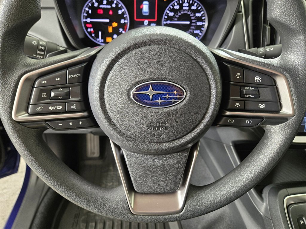 New 2026 Subaru Impreza 2.0i Sport image 12