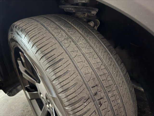 Used 2022 Ford Explorer ST w/ Equipment Group 401A image 12