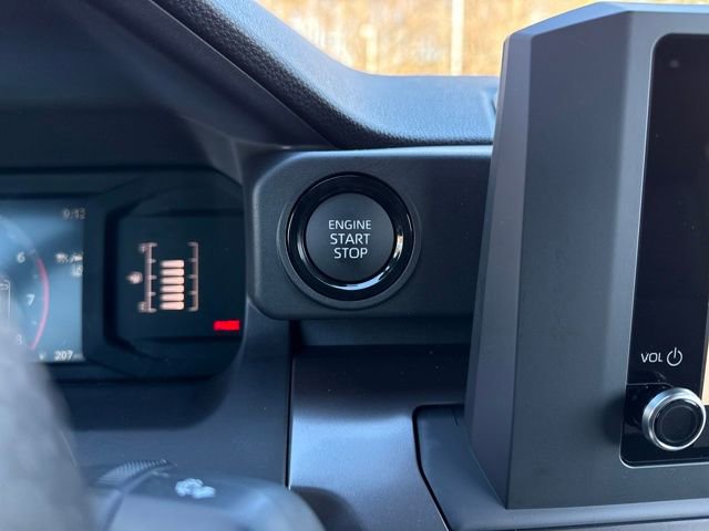 New 2026 Toyota Tacoma SR5 image 16