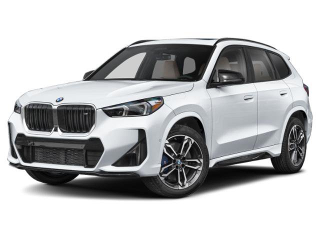 Used 2026 BMW X1 M35i w/ Convenience Package image 4