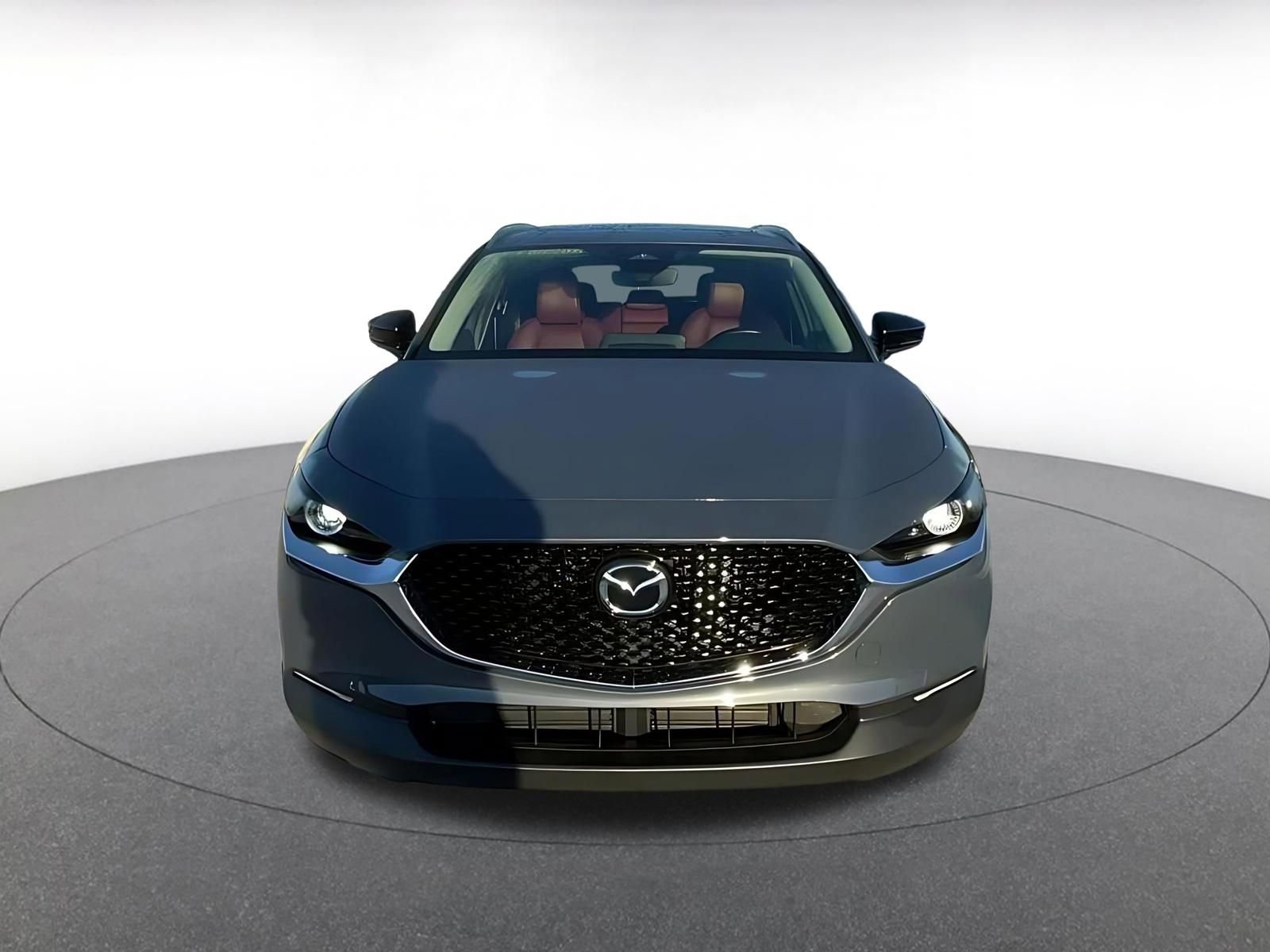 Used 2025 MAZDA CX-30 AWD 2.5 S w/ Preferred Package image 4