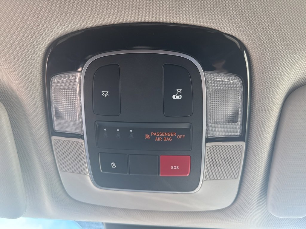 Used 2024 Hyundai Tucson SEL image 32