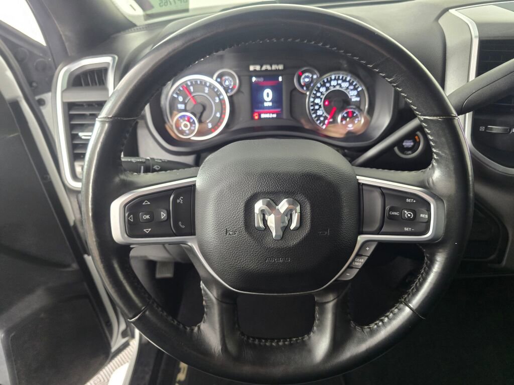 Used 2024 RAM 2500 Big Horn image 29