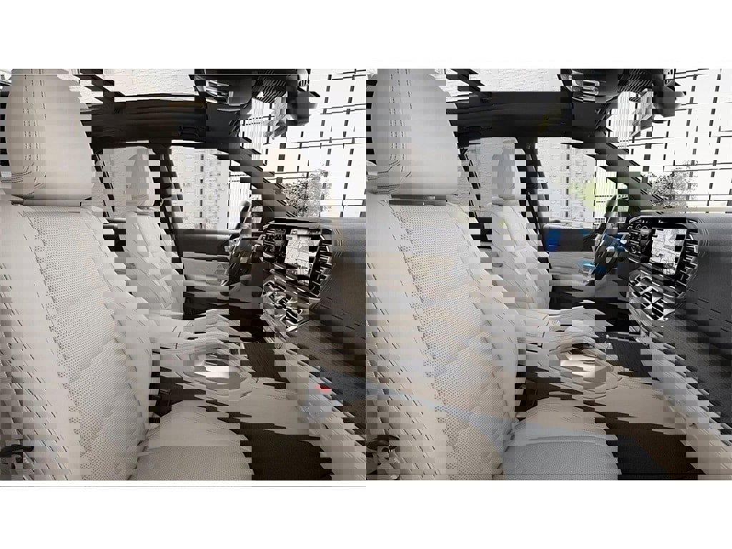 New 2026 Mercedes-Benz GLE 350 4MATIC image 4