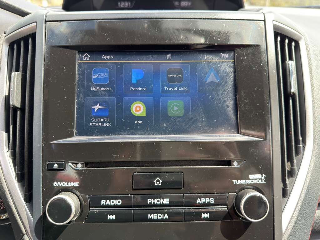 Used 2020 Subaru Impreza 2.0i Sport image 22