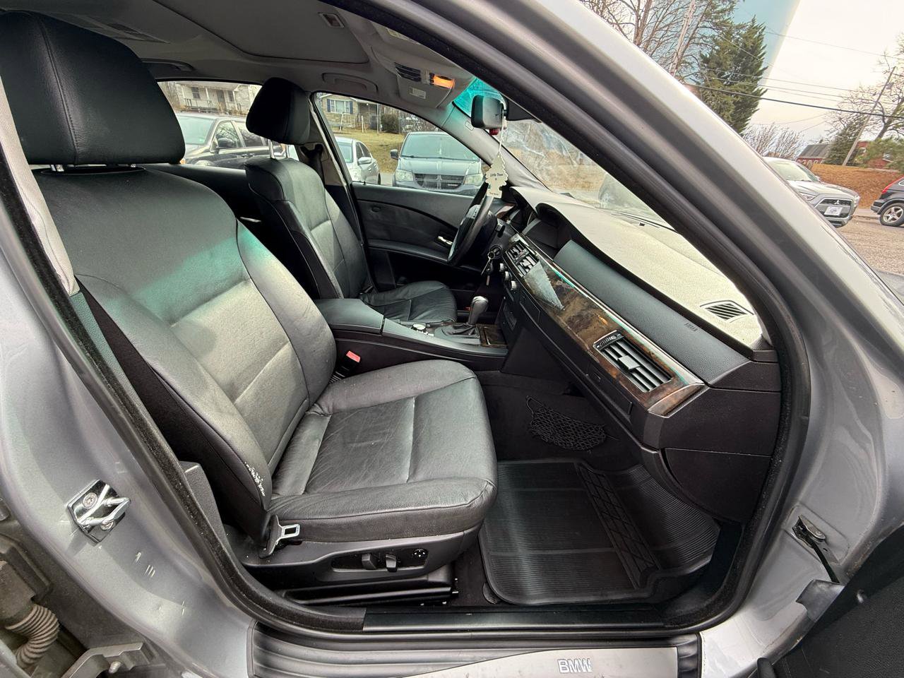 Used 2004 BMW 525i Sedan image 22