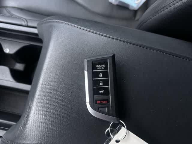Certified 2021 Acura RDX FWD image 35