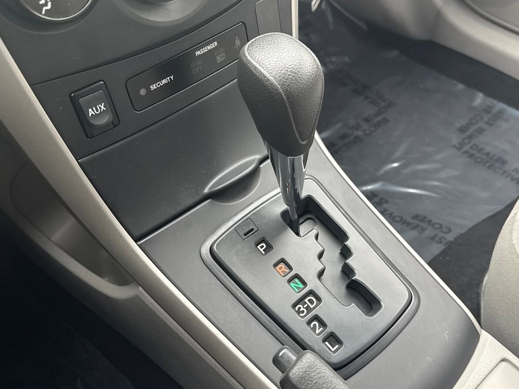 Used 2009 Toyota Corolla image 22