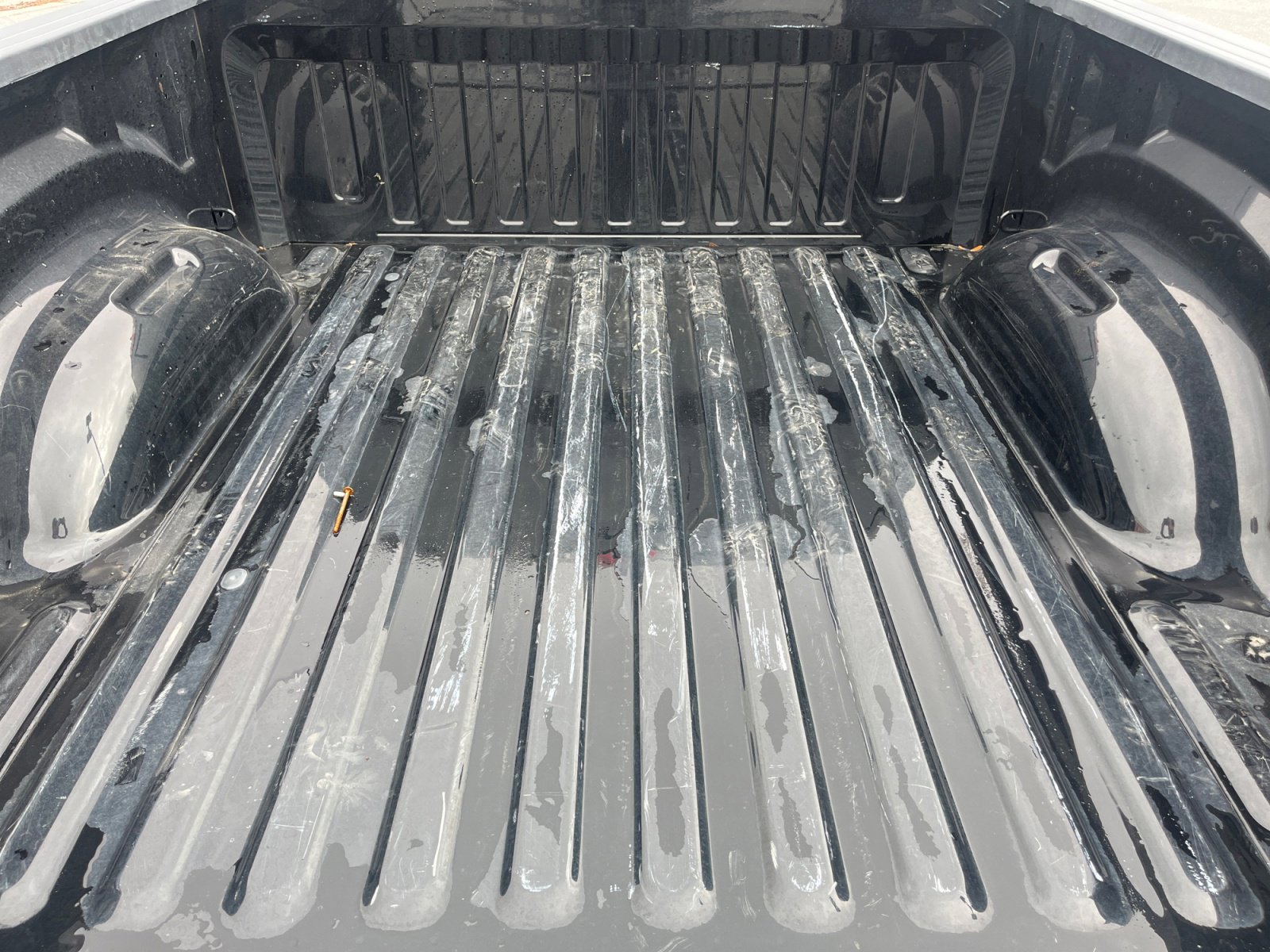 Used 2025 RAM 1500 Big Horn image 26