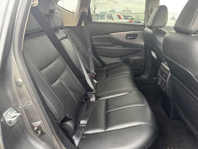 Used 2023 Nissan Murano SV image 16