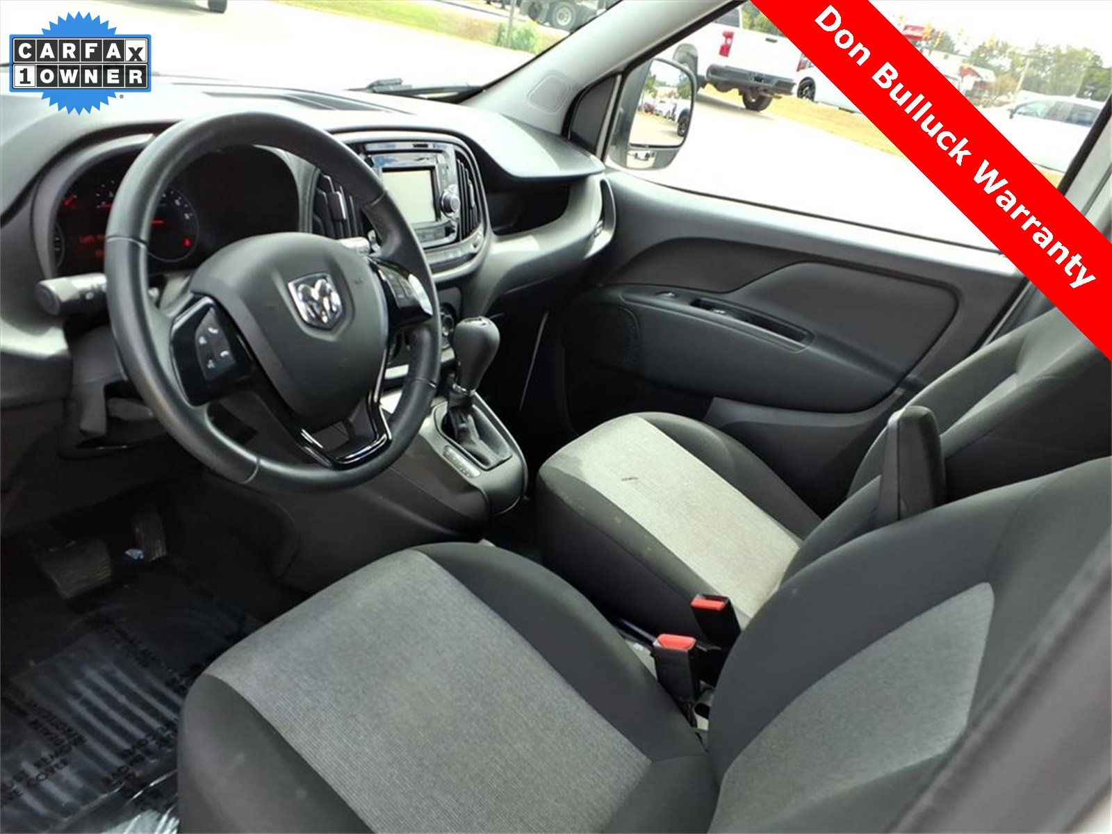 Used 2021 RAM ProMaster City Tradesman SLT image 15