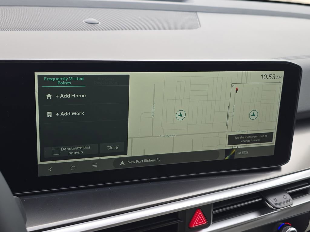 New 2026 Kia Sorento EX image 23