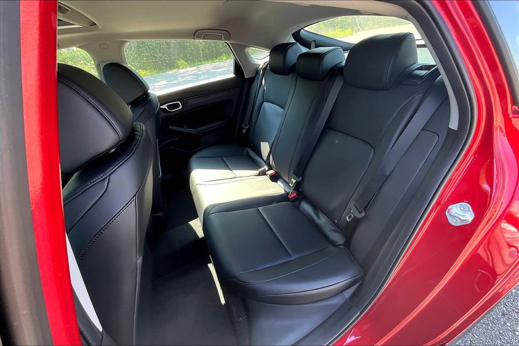 New 2024 Acura Integra image 21