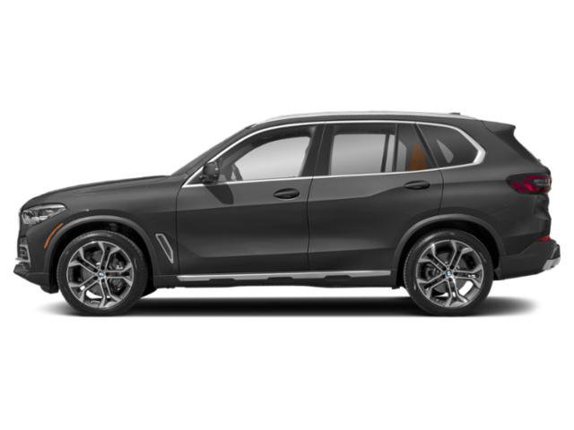 Used 2023 BMW X5 xDrive40i w/ Premium Package AWD/4WD video 3
