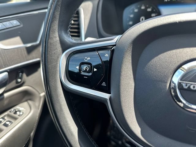 Used 2020 Volvo XC90 T5 Momentum AWD/4WD image 26