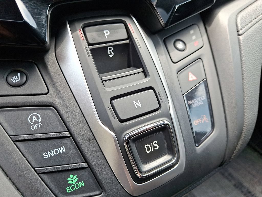 Used 2022 Honda Odyssey EX-L image 16