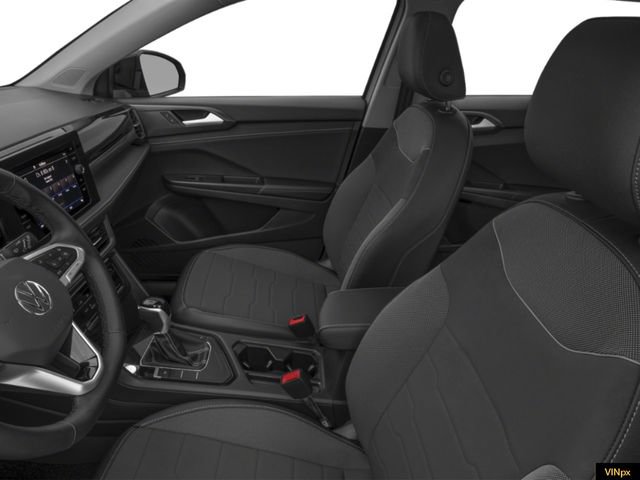 New 2026 Volkswagen Taos SE AWD/4WD image 7