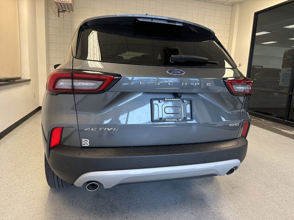 Used 2023 Ford Escape Active w/ Tech Pack #2 AWD/4WD image 43