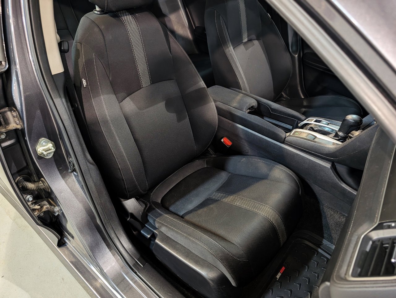 Used 2017 Honda Civic EX image 30