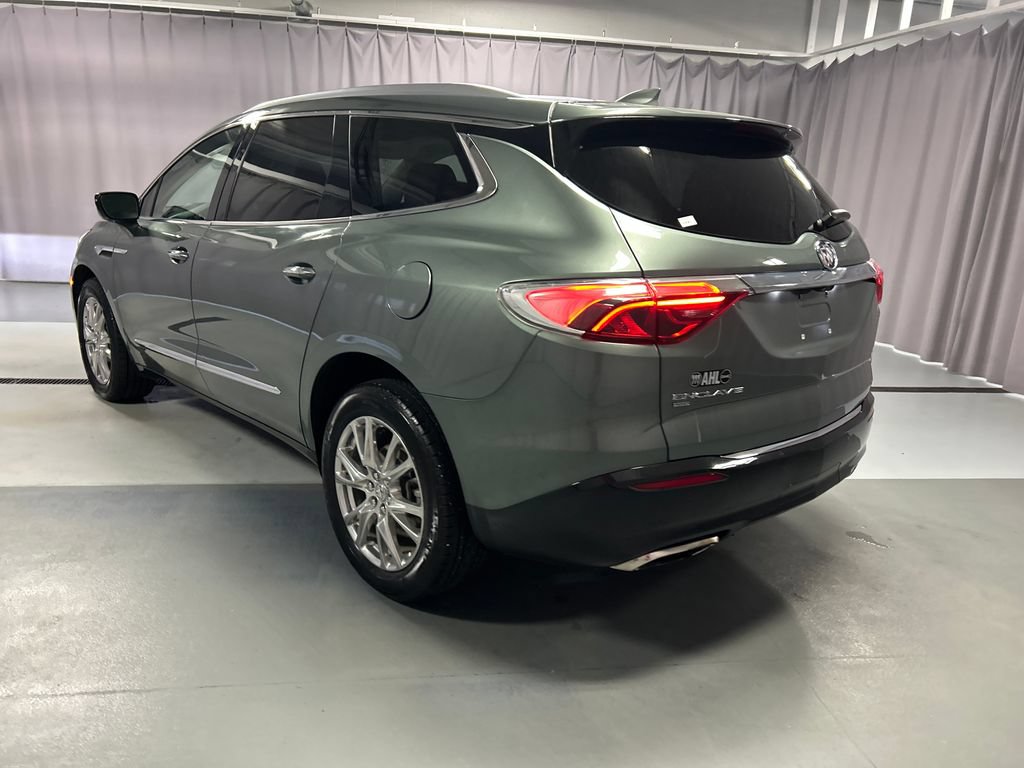 Used 2023 Buick Enclave Premium w/ Experience Buick Package AWD/4WD image 5