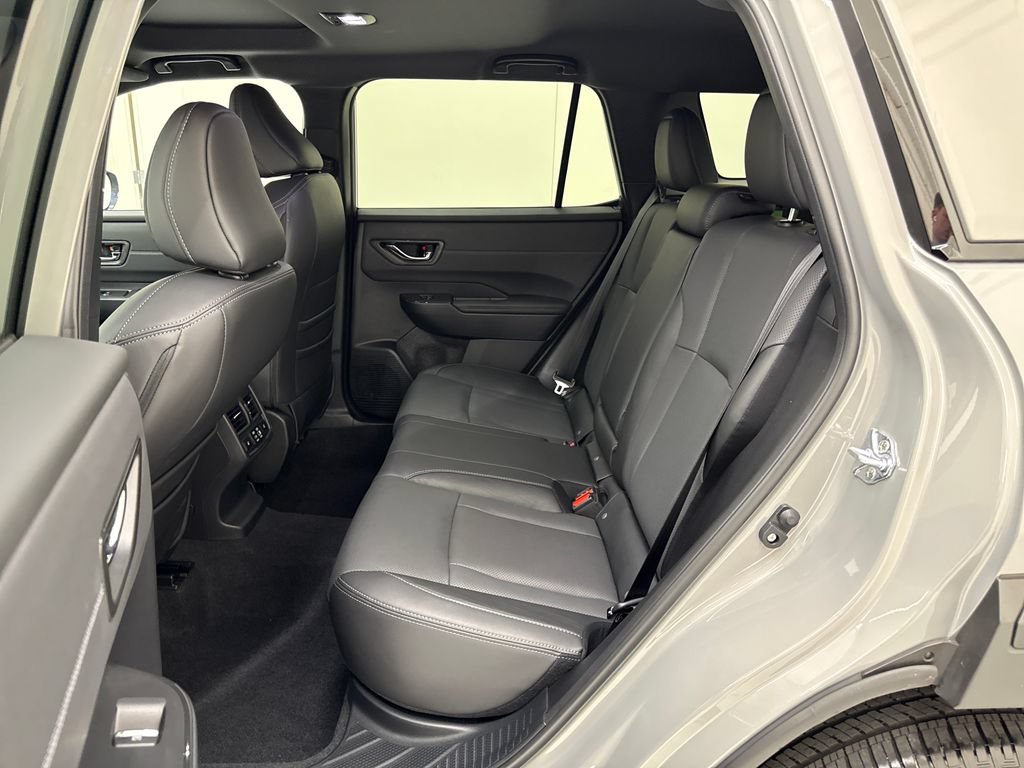Certified 2026 Subaru Outback Touring XT AWD/4WD image 25