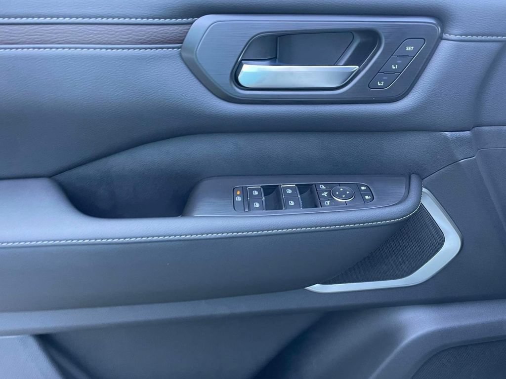 New 2026 Nissan Armada Platinum Reserve AWD/4WD image 19