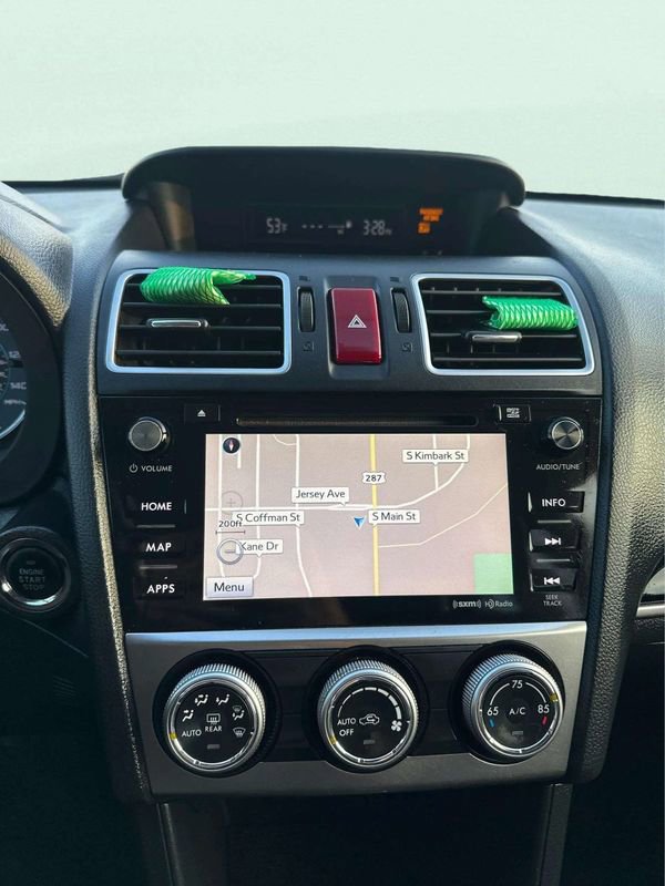 Used 2017 Subaru Crosstrek 2.0i Limited AWD/4WD image 27