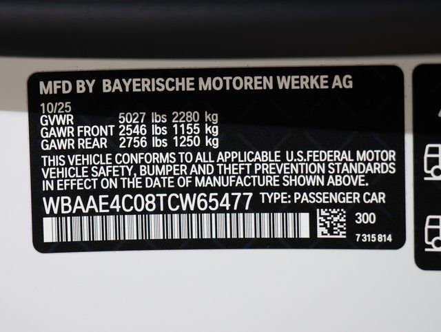 Used 2026 BMW 840i xDrive Coupe image 23