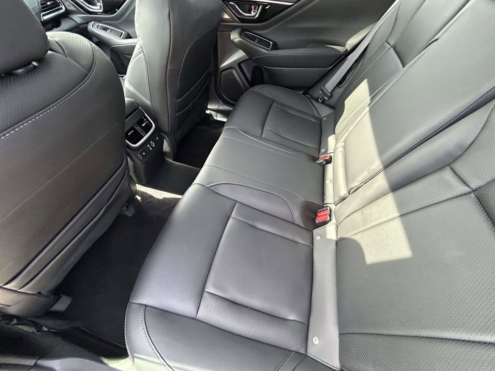 Used 2025 Subaru Outback Touring image 12