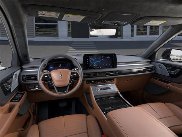 New 2025 Lincoln Aviator Black Label image 9