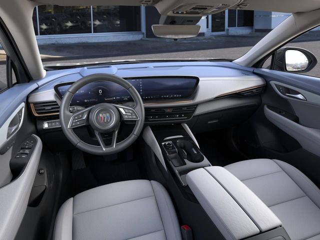 New 2026 Buick Envision Avenir AWD/4WD image 15