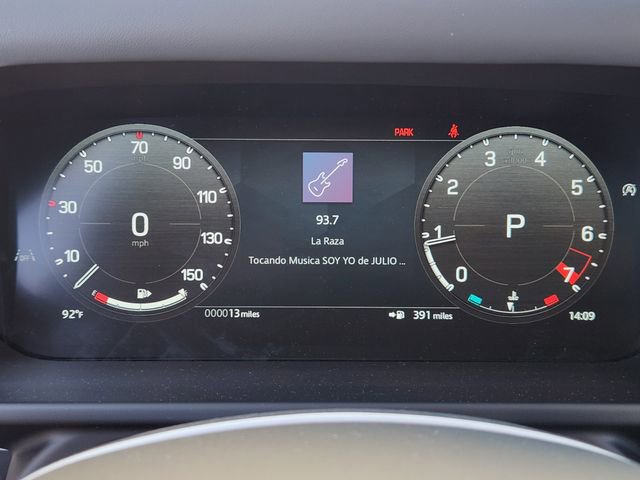 Used 2026 Land Rover Defender 110 S image 11