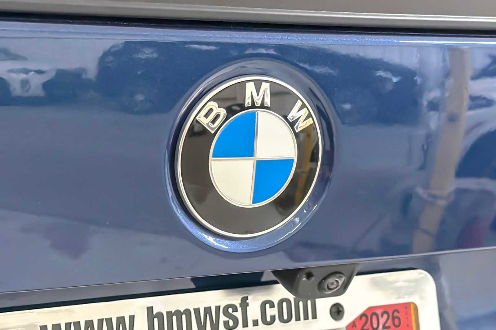 Used 2023 BMW X1 xDrive28i w/ Convenience Package image 28