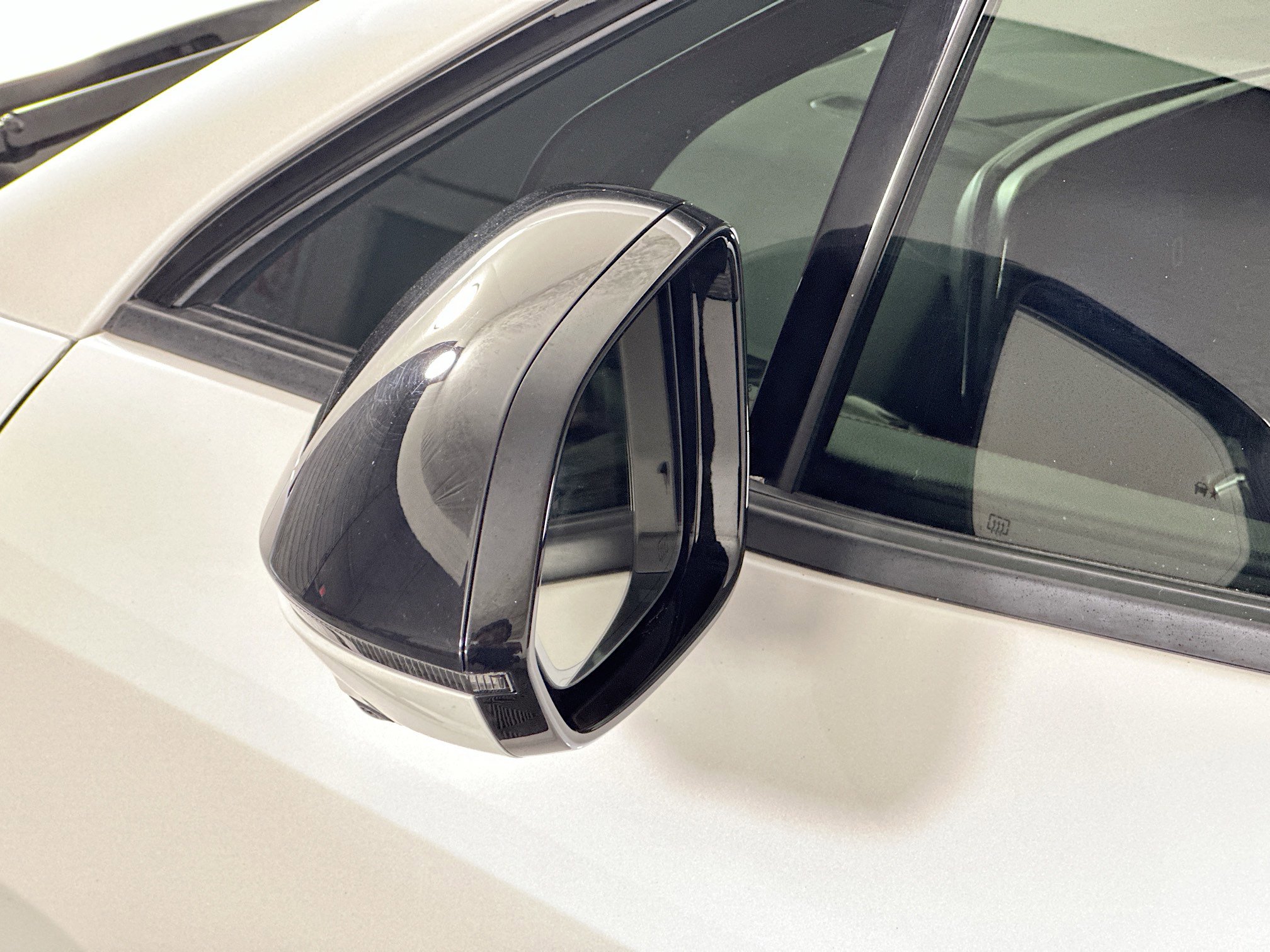 Used 2024 Chevrolet Blazer EV RS image 10