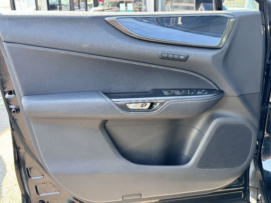 Used 2023 Lexus NX 350 AWD image 17