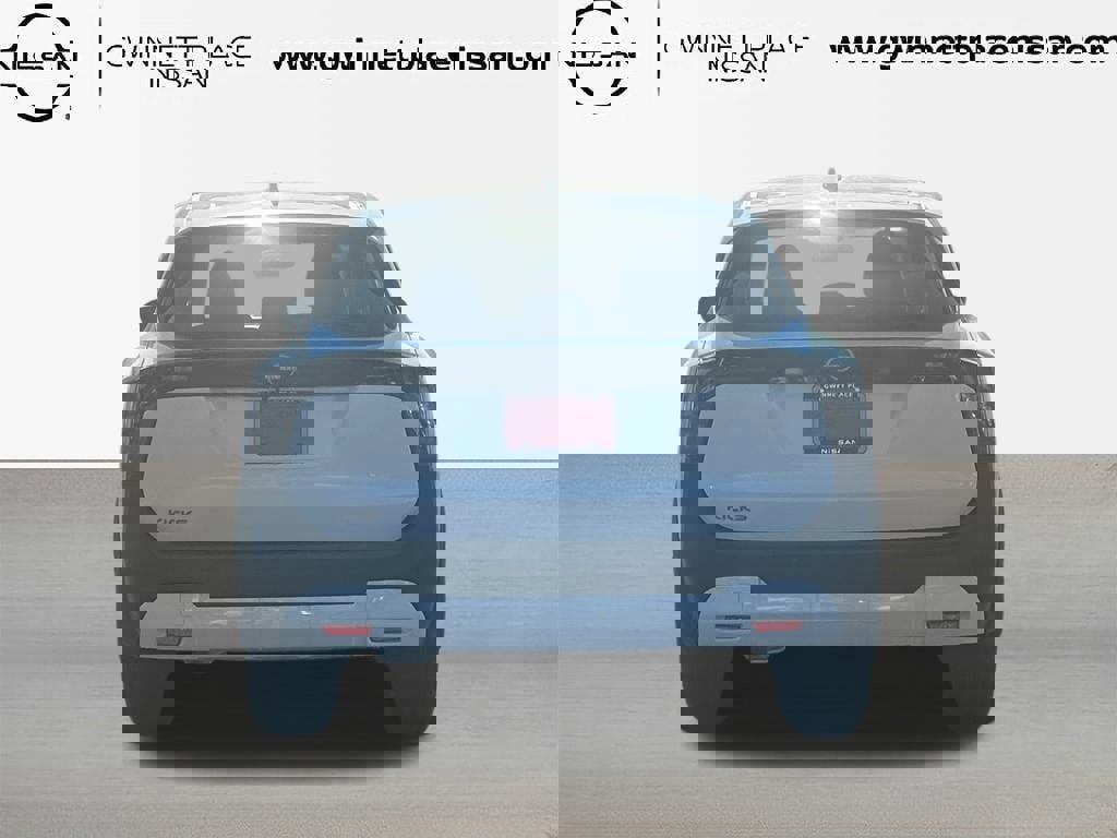 New 2026 Nissan Kicks S image 6