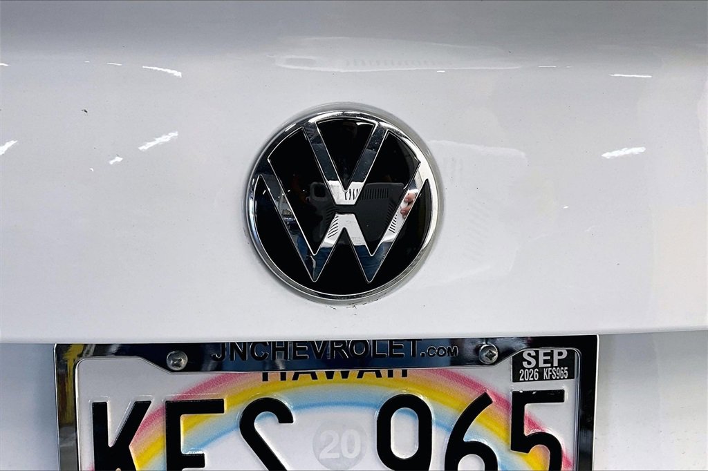 Used 2024 Volkswagen Jetta S image 7