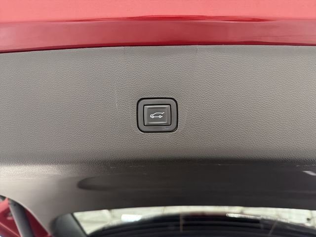 Certified 2023 Chevrolet Traverse LT image 17